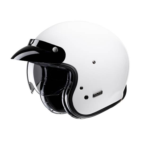Kask HJC V31 White S
