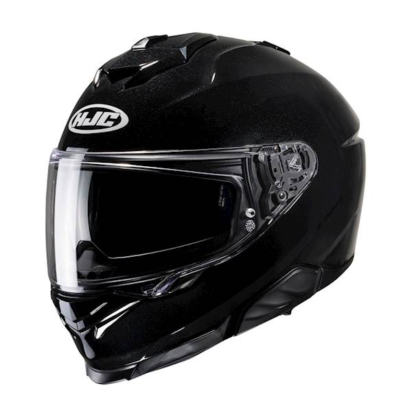 Kask HJC I71 Metal Black M