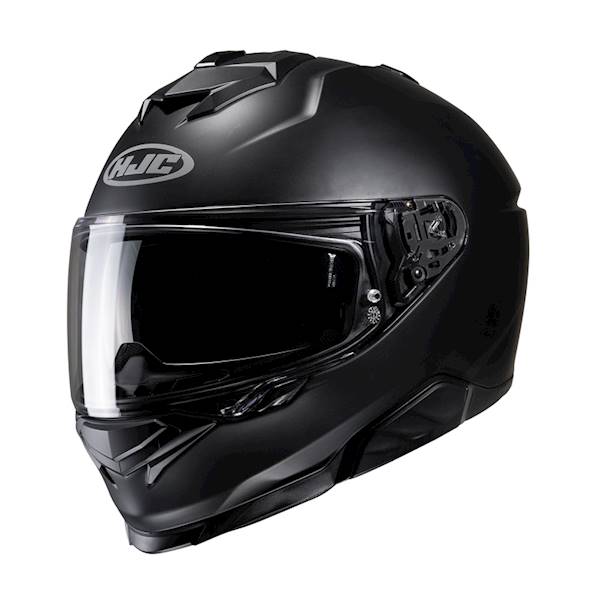 Kask HJC I71 Semi Flat Black XXL