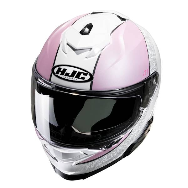Kask HJC I71 Sera White/Pink M