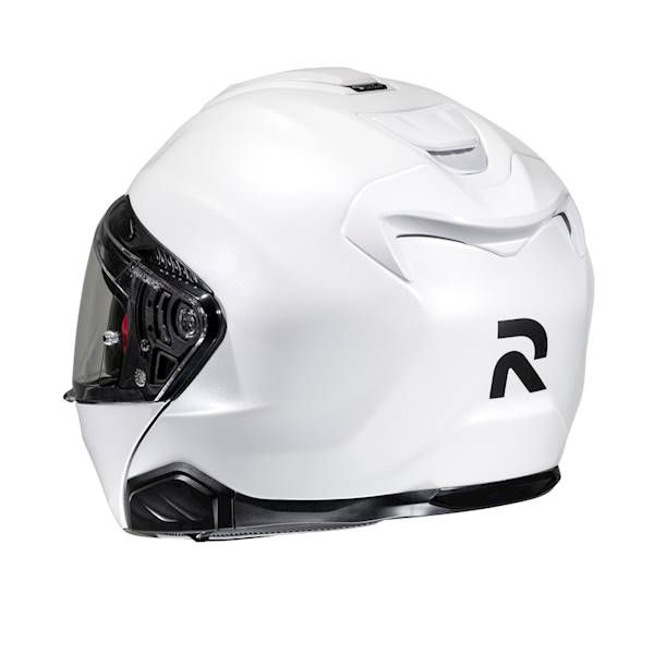 Kask HJC Rpha91 Pearl White L