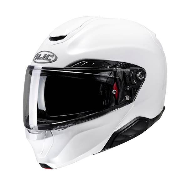 Kask HJC Rpha91 Pearl White XL