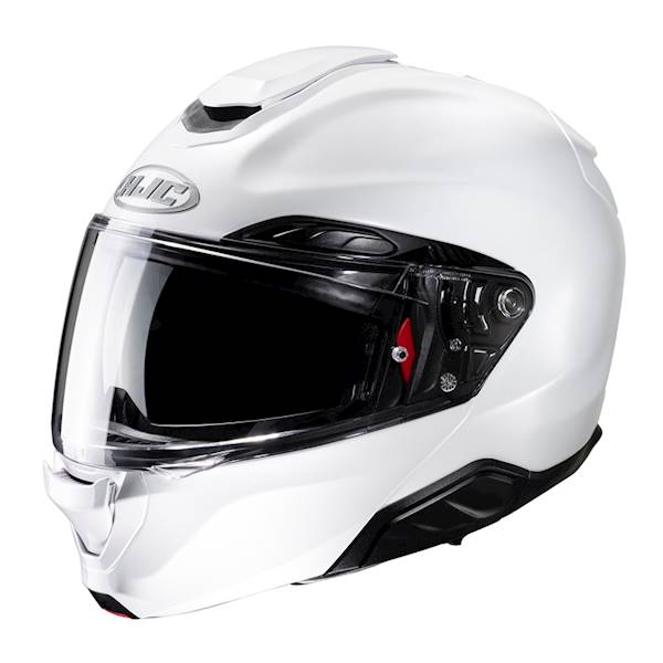 Kask HJC Rpha91 Pearl White XL
