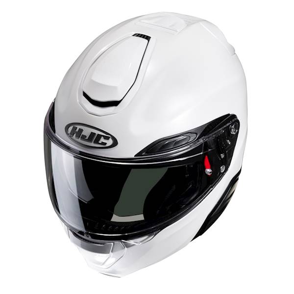 Kask HJC Rpha91 Pearl White XL