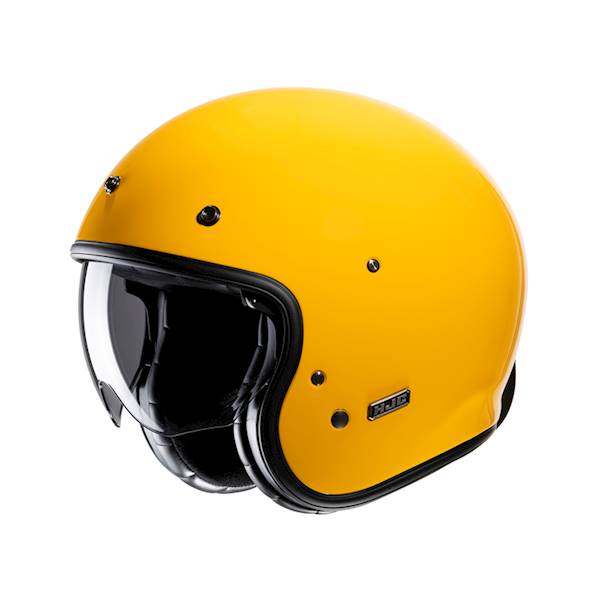 Kask HJC V31 Deep Yellow M