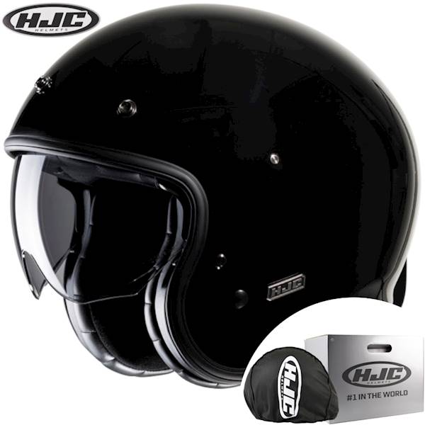 Kask HJC V31 Black XL