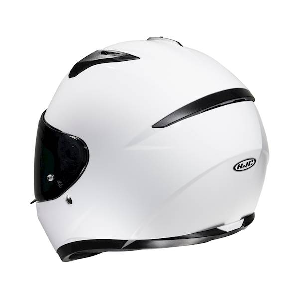 Kask HJC C10 White XXS