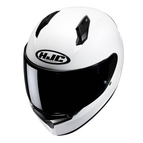 Kask HJC C10 White XS