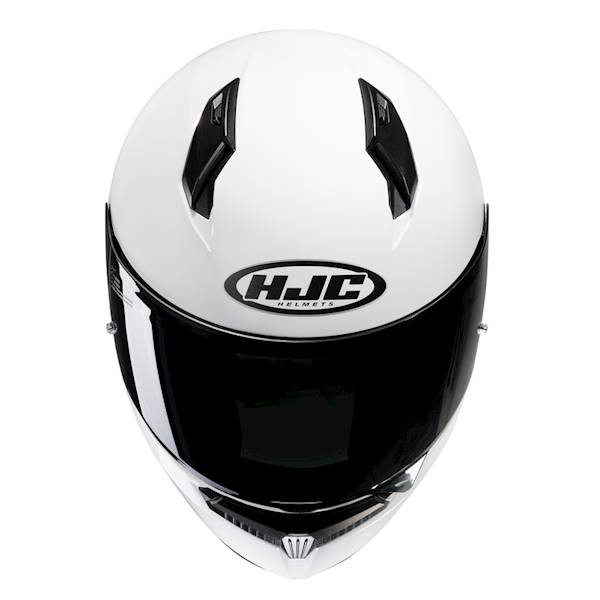 Kask HJC C10 White XS