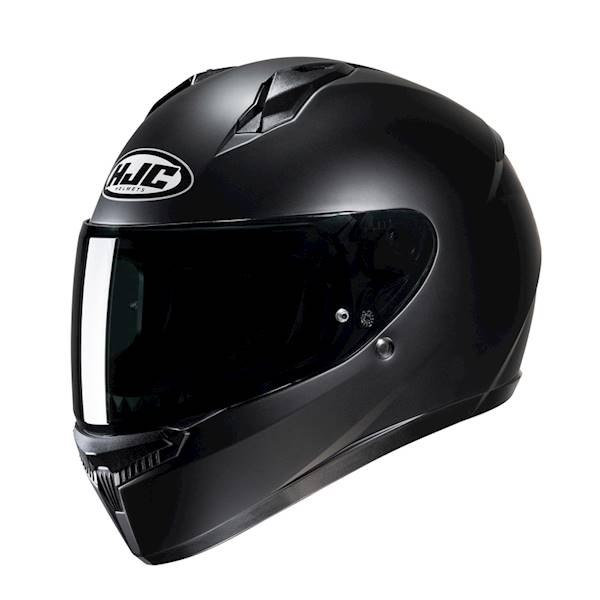 Kask HJC C10 Semi Flat Black XXS