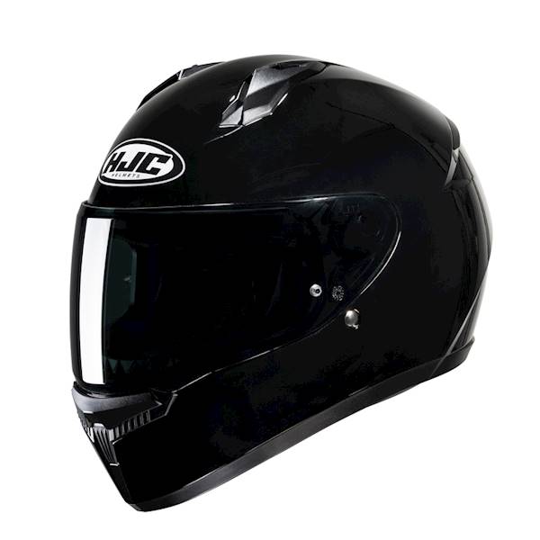 Kask HJC C10 Black XL