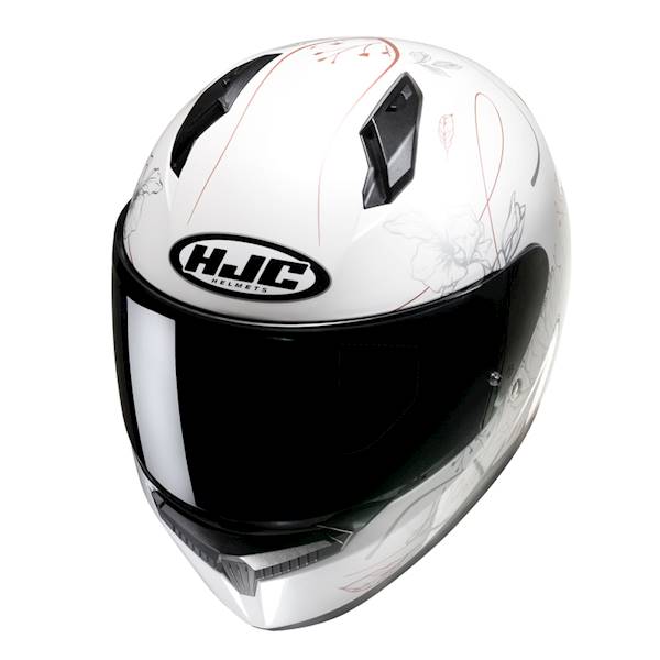 Kask HJC C10 Epik White XXS