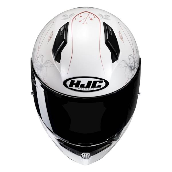 Kask HJC C10 Epik White XXS