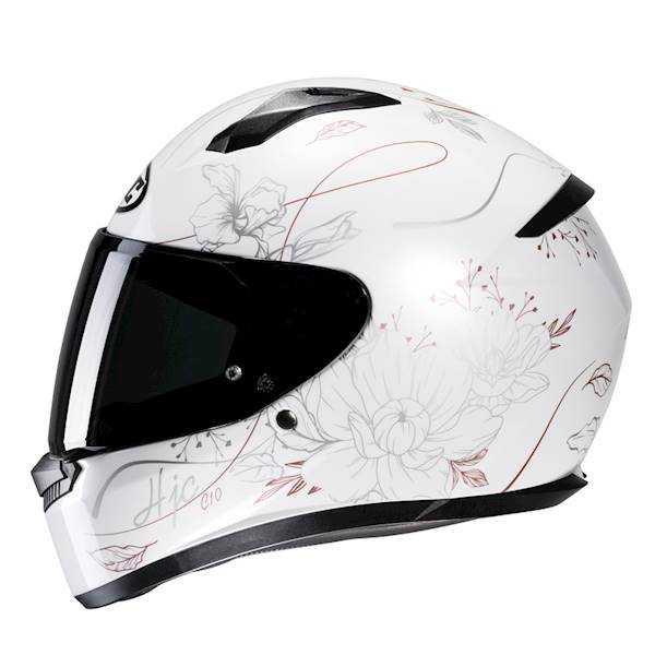 Kask HJC C10 Epik White XXS