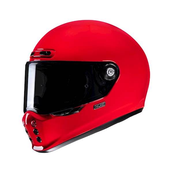 Kask HJC V10 Deep Red S
