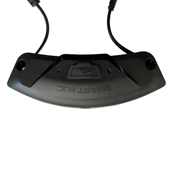 Interkom HJC SMART 21B (2ND GENERATION) BLACK