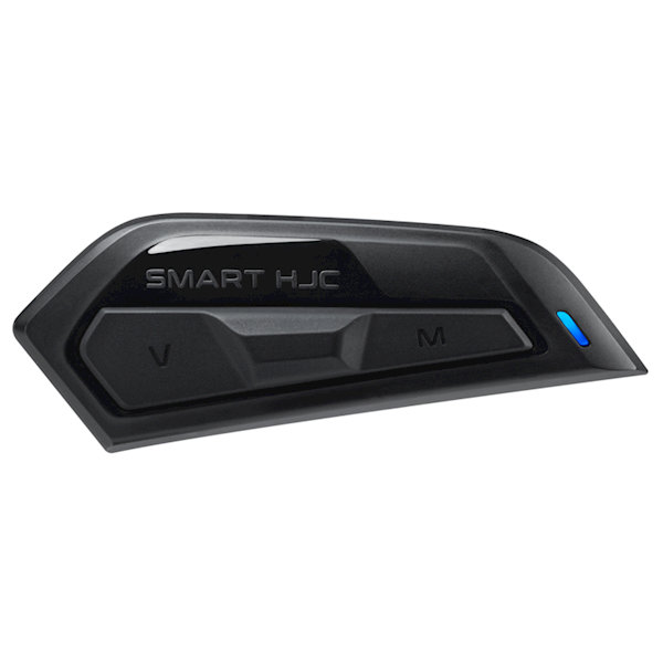 Interkom HJC SMART 50B (2ND GENERATION) BLACK