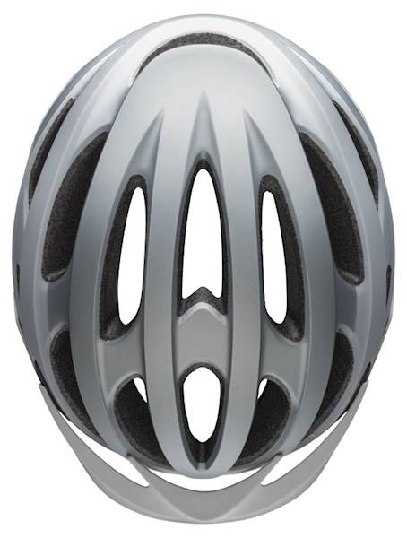 Kask rowerowy mtb BELL DRIFTER thunder matte gloss