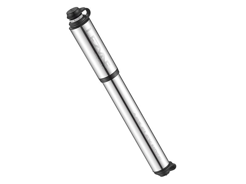 LEZYNE Pompka Lite Drive HP S ABS 160psi 180mm sil