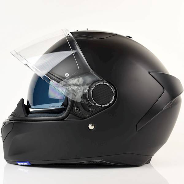 Kask Shark Spartan czarny/matowy XL