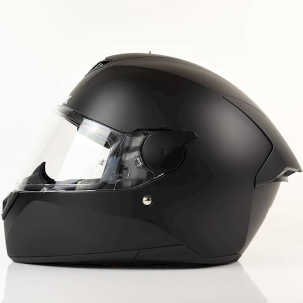 Kask Shark D-Skwal 2 czarny/matowy XL