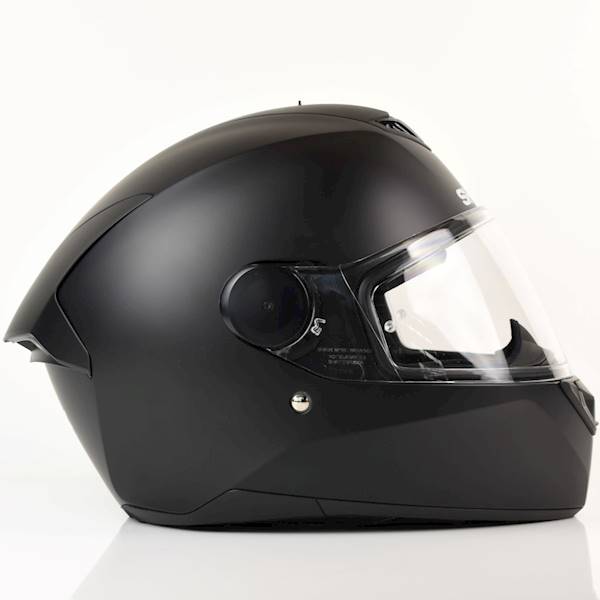 Kask Shark D-Skwal 2 czarny/matowy XL