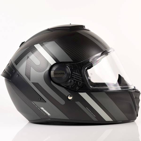 Kask Shark Spartan Rs Carbon Shawn Mat Cza/Sza XL
