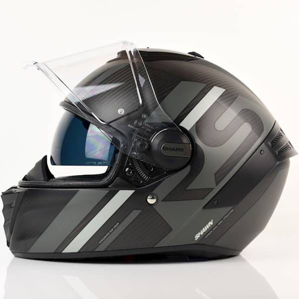 Kask Shark Spartan Rs Carbon Shawn Mat Cza/Sza XL
