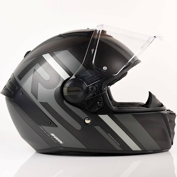 Kask Shark Spartan Rs Carbon Shawn Mat Cza/Sza XL