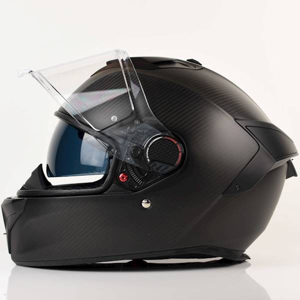 Kask Shark Spartan Gt Pro Carbon Skin Mat Czar S