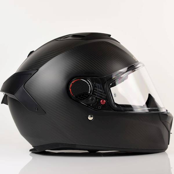 Kask Shark Spartan Gt Pro Carbon Skin Mat Czar XXL