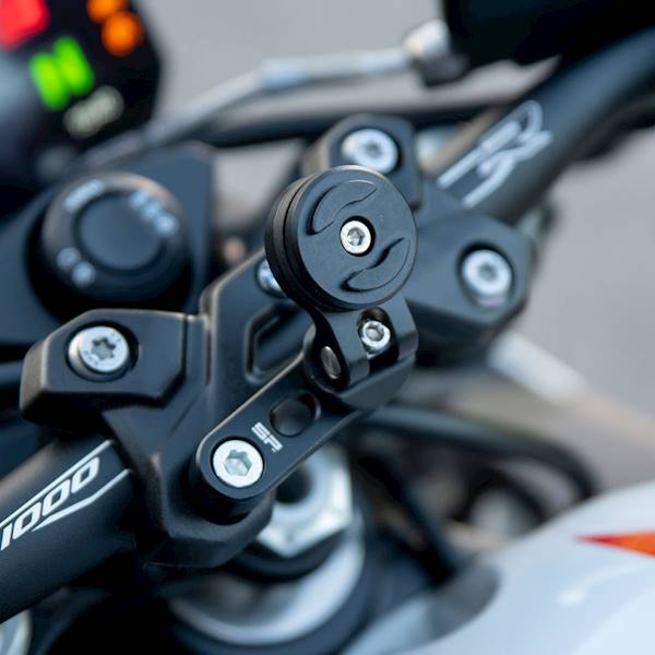 Sp Connect SPC+ głowica do uchwytów Moto PRO
