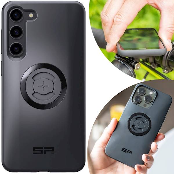 Sp Connect SPC+ etui do Samsung S23 +