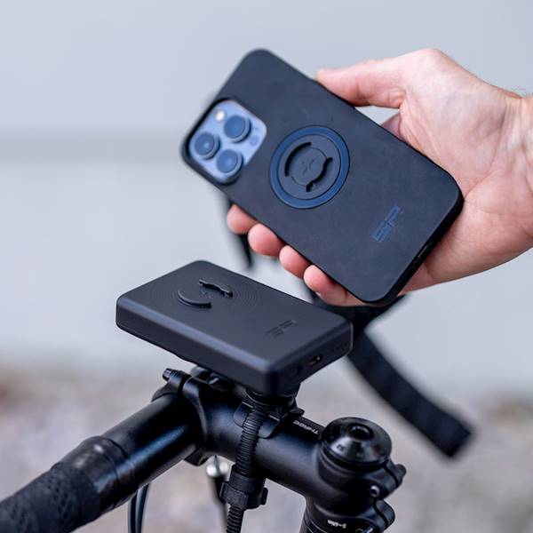 Sp Connect SPC+ powerbank ładowarka indukcyjna