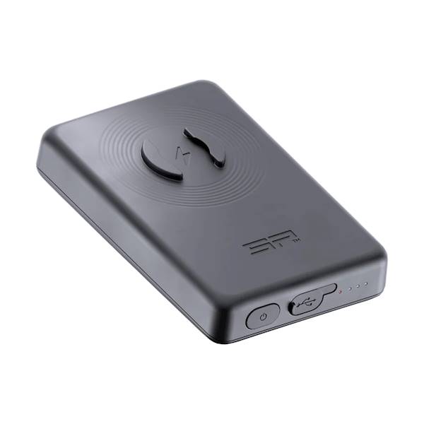 Sp Connect SPC+ powerbank ładowarka indukcyjna