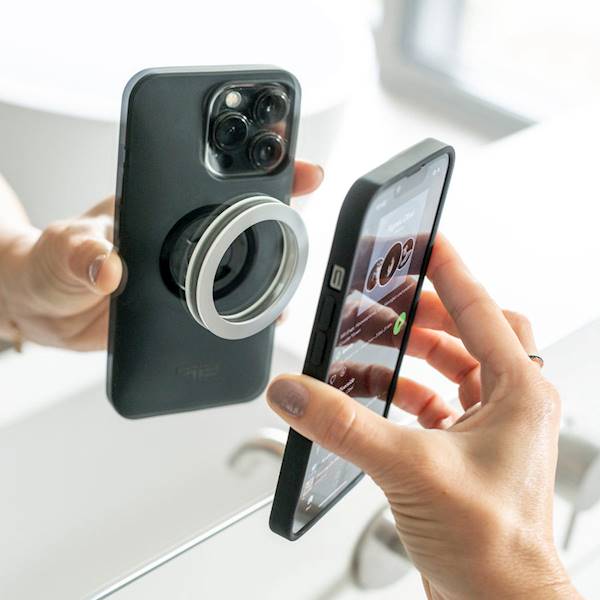 Sp Connect SPC+ uchwyt magnetyczny na przylepiec