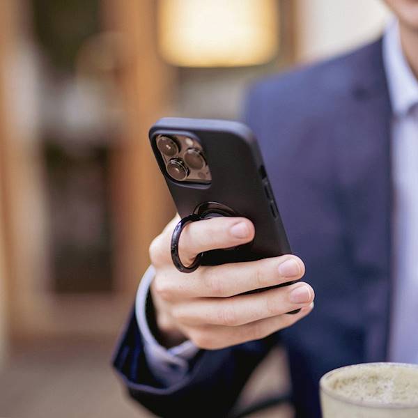 Sp Connect SPC+ uchwyt na palec podpórka telefonu