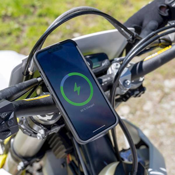 Sp Connect SPC+ moduł antywibracyjny z ładowarką
