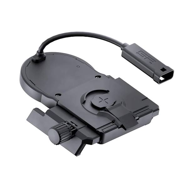 Sp Connect SPC+ uchwyt na telefon z ładowarką