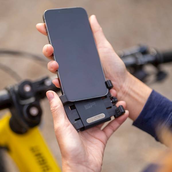 Sp Connect SPC+ uchwyt na telefon uniwersalny