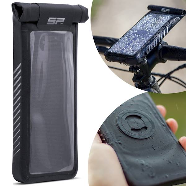 Sp Connect SPC+ etui/pokrowiec na telefon roz L