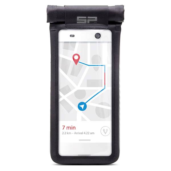 Sp Connect SPC+ etui/pokrowiec na telefon roz L