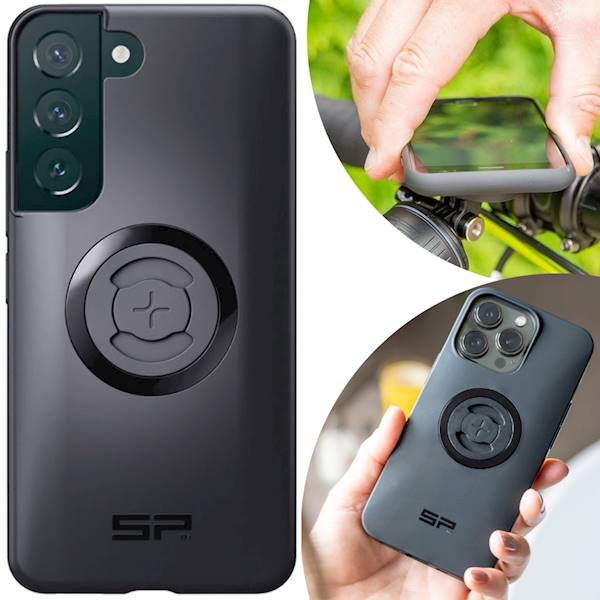 Sp Connect SPC+ etui do Samsung S22