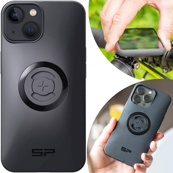 Sp Connect SPC+ etui do iPhone 13/14
