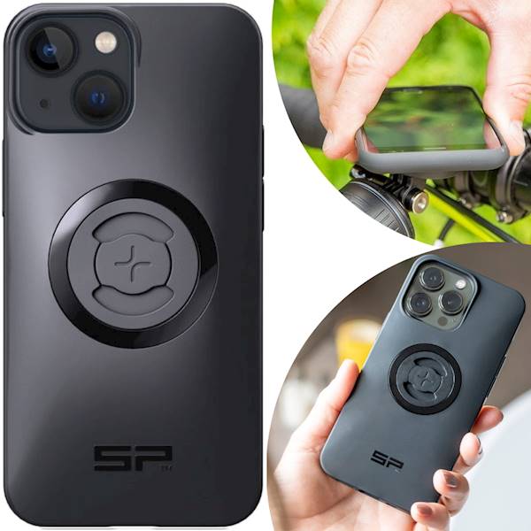 Sp Connect SPC+ etui do iPhone 13 MINI/12 MINI