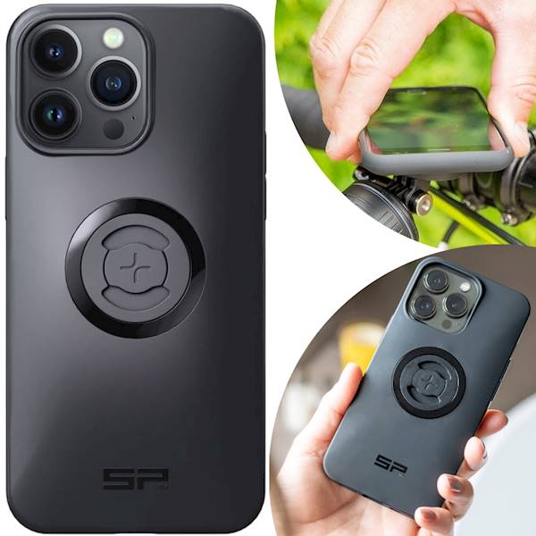 Sp Connect SPC+ etui do iPhone 14 PRO MAX