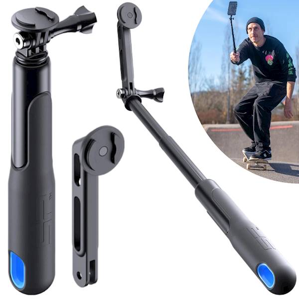 Sp Connect SPC+ kijek teleskopowy do kamery GoPro