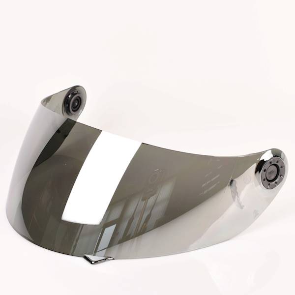 Szyba Shark Openline Ridill S600 700 900 chro lust