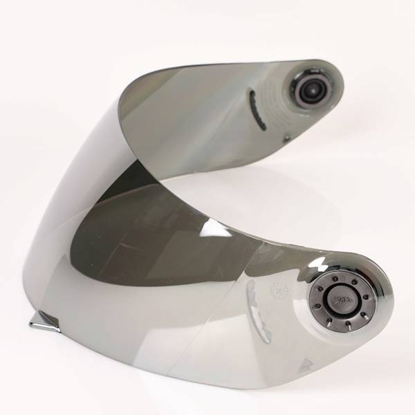 Szyba Shark Openline Ridill S600 700 900 chro lust