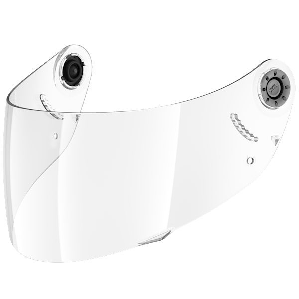 Szyba Shark Openline Ridill S600 700 900 przezrocz